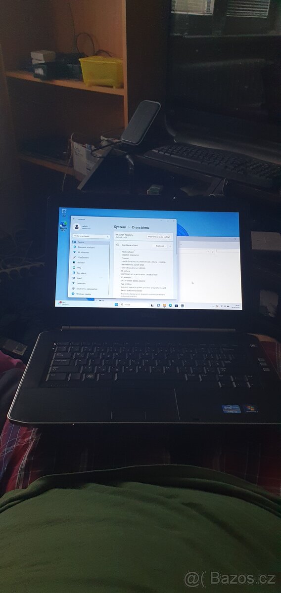 Dell Latitude E5420