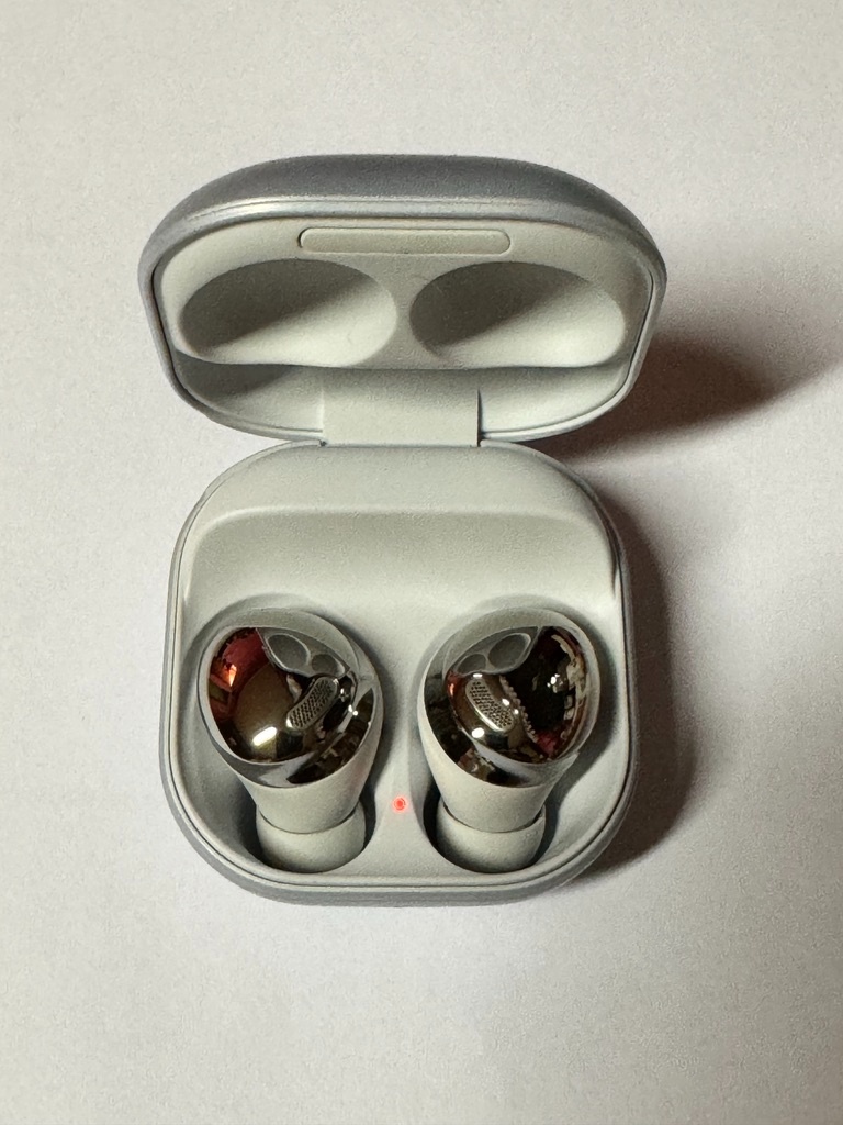 Samsung Galaxy Buds Pro