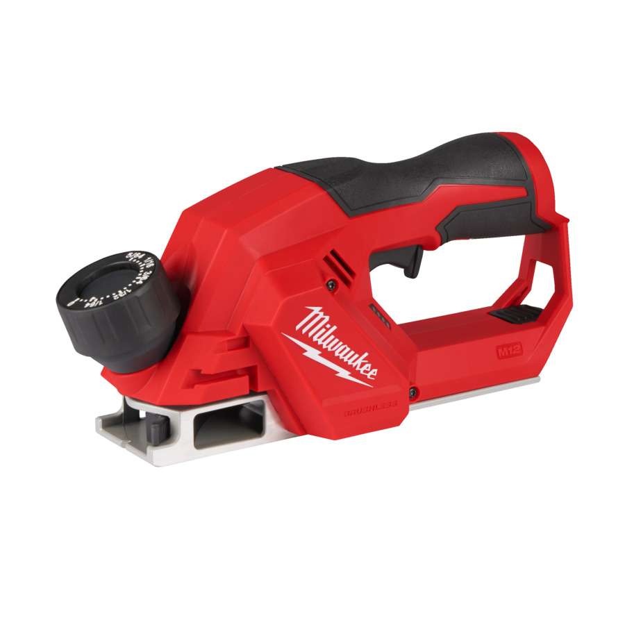 Aku hoblík Milwaukee M12 BLP-0X NOVÝ