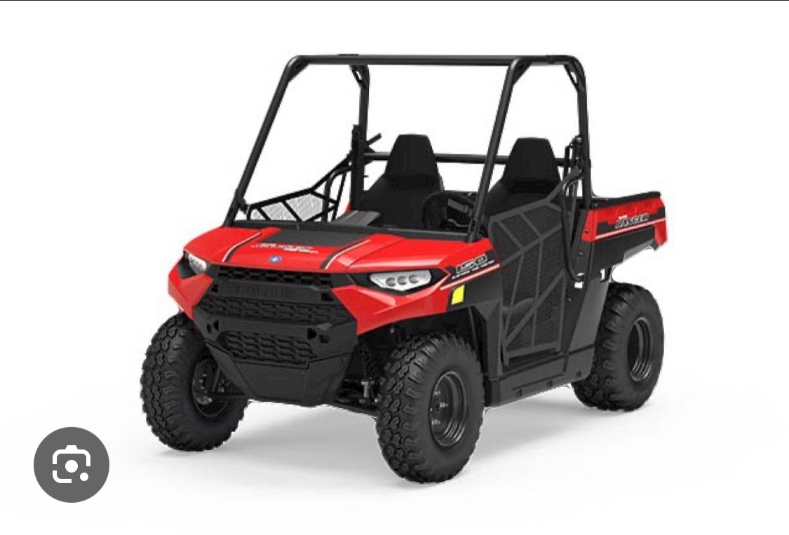 POLARIS RANGER