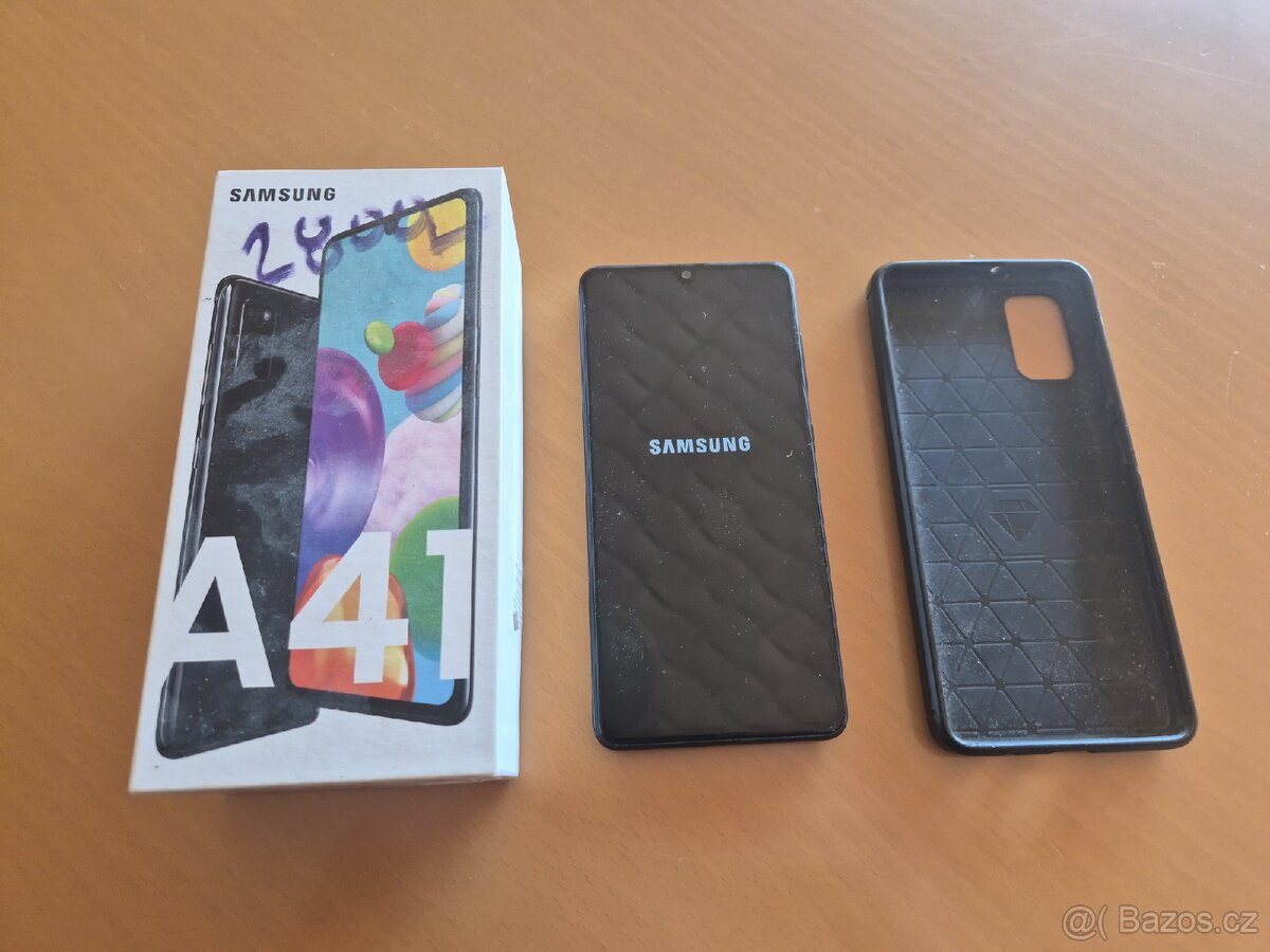 samsung galaxy A41