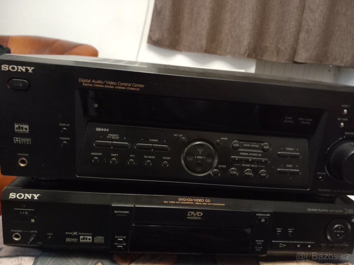 DVD