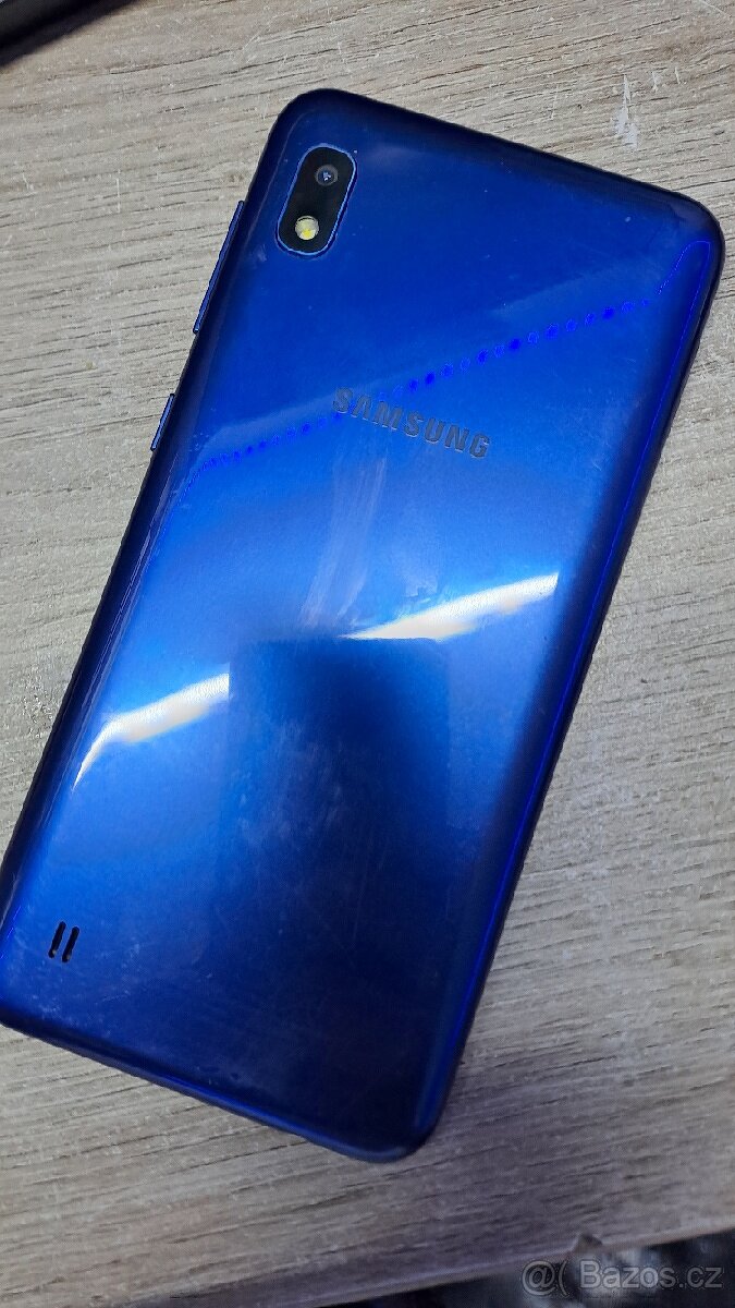 Samsung a10