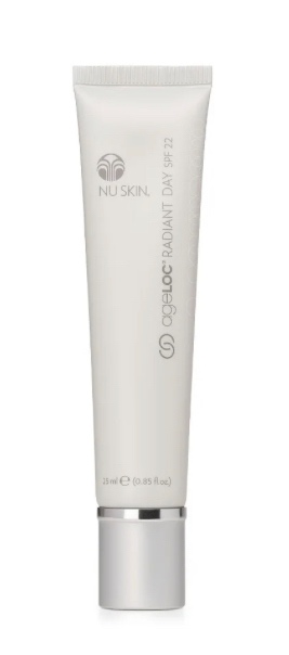 AKCE NuSkin ageLOC Radiant Day denni krem-40%