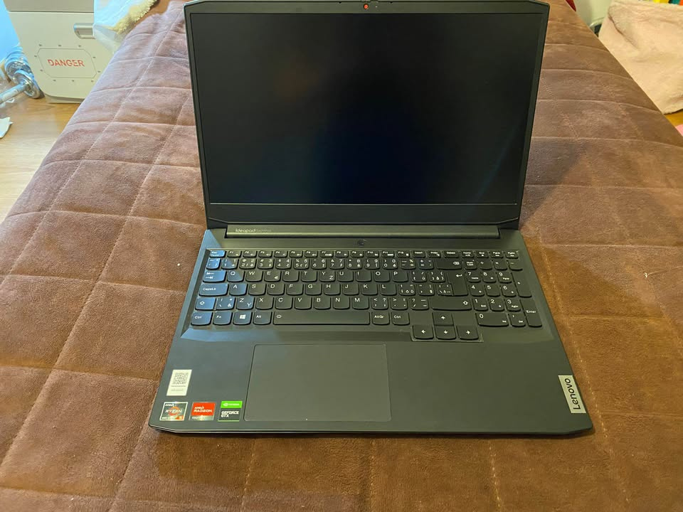 Lenovo IdeaPad Gaming 3