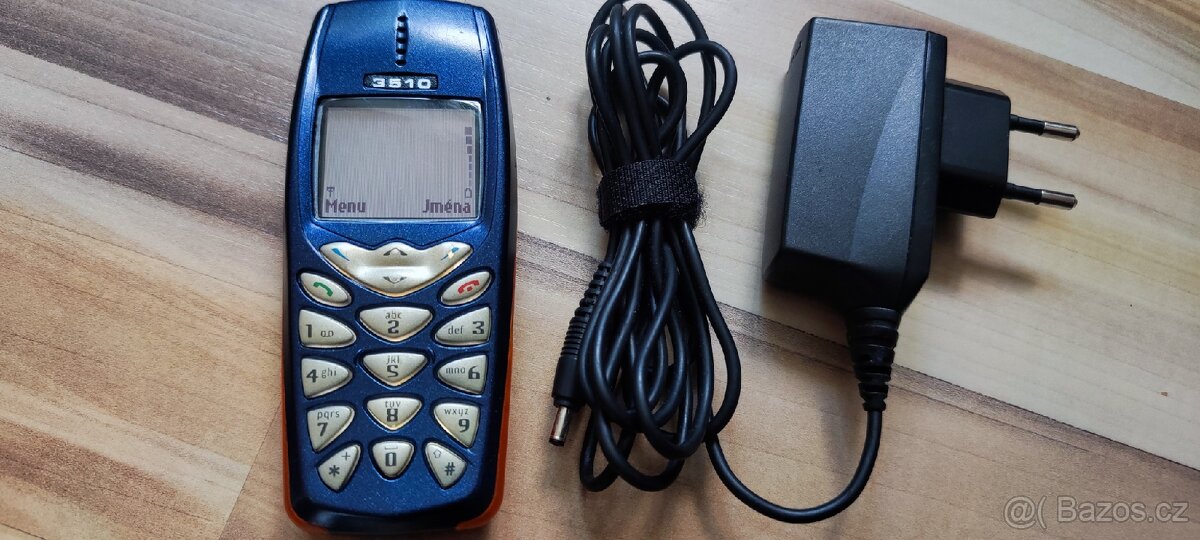 Nokia 3510i