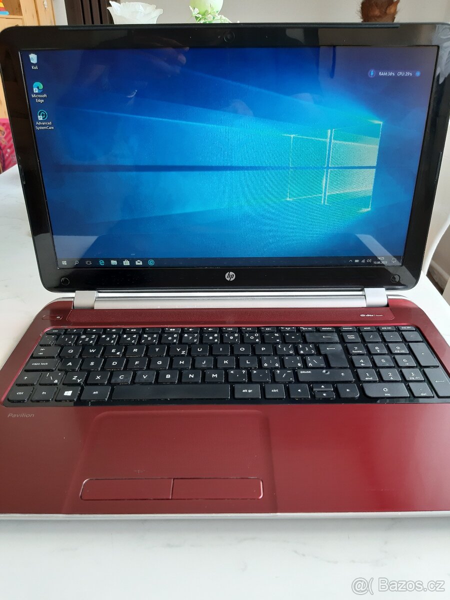 HP Pavilion 15-n008sc