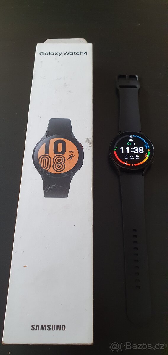 Samsung galaxy watch 4