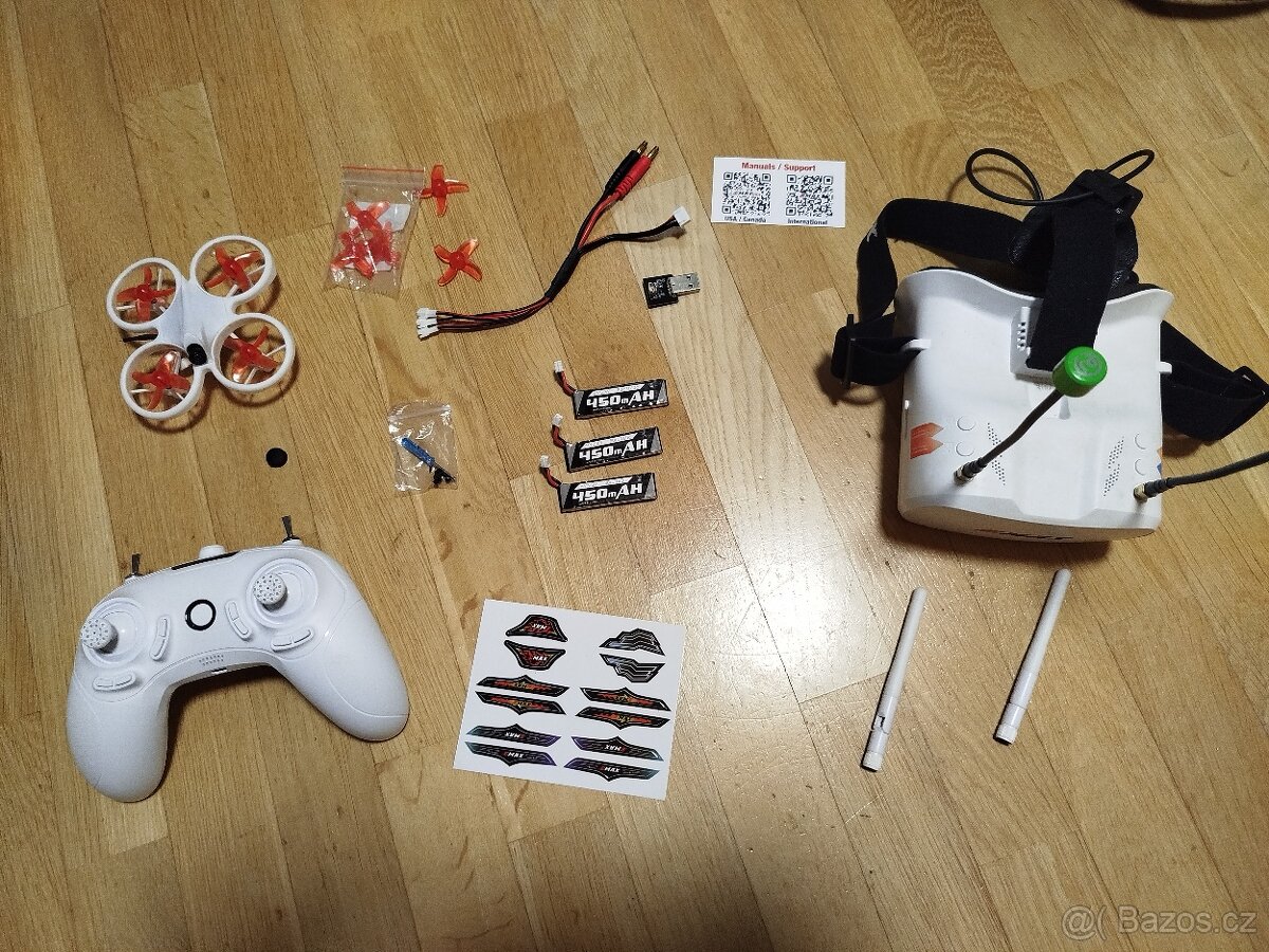 FPV set Emax EZ Pilot RTF