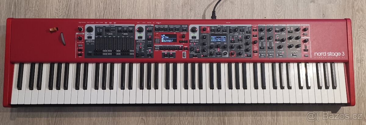 Nord Stage 3 88