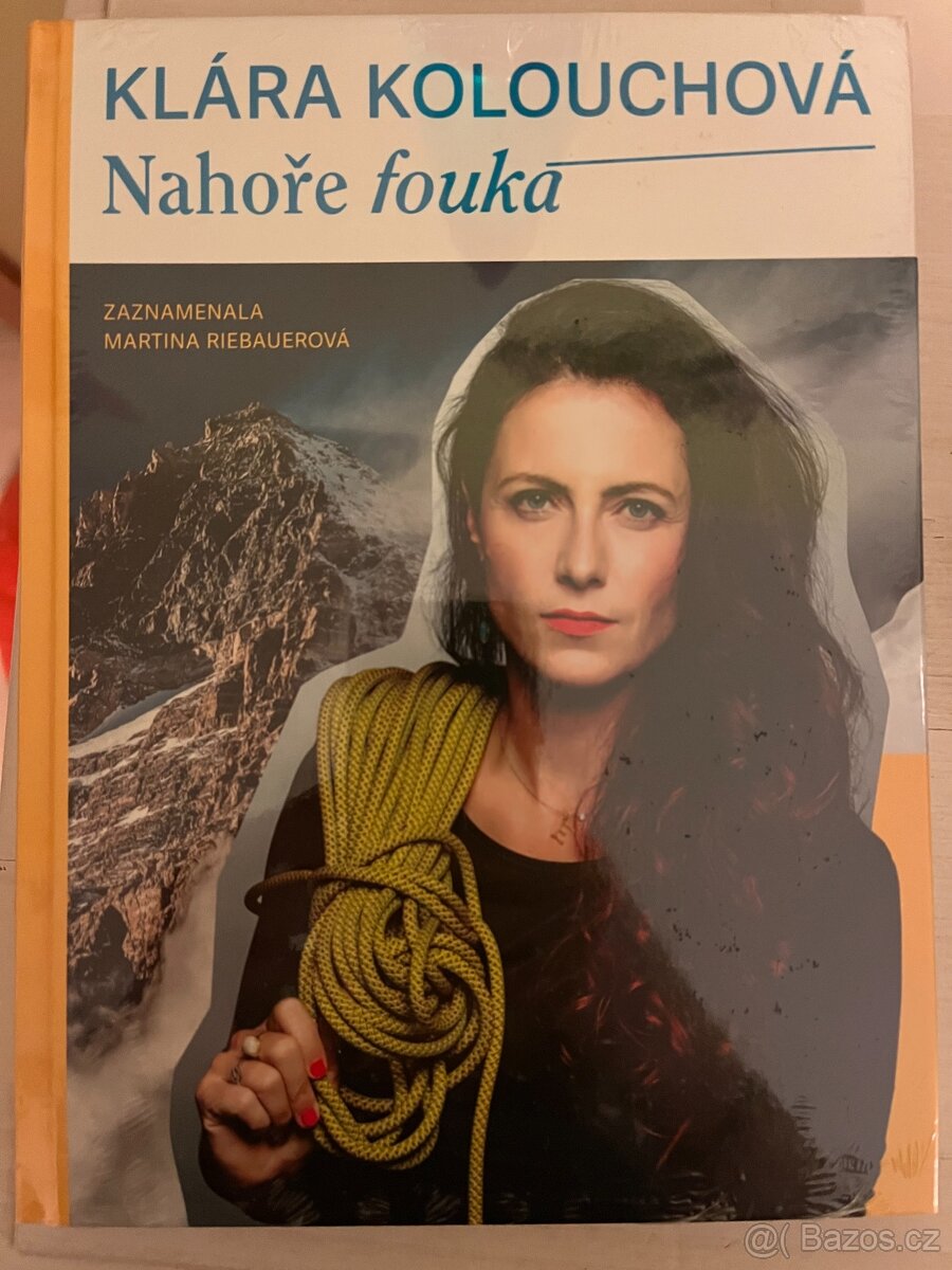 Nahoře fouká