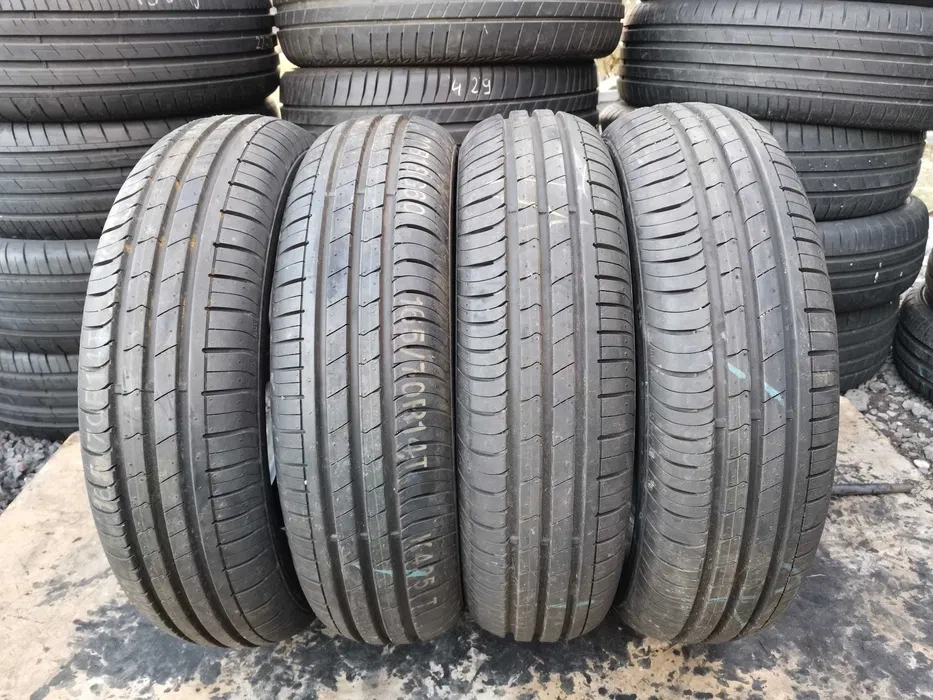 letni pneu Hankook 165/70/14  2016r 10ks