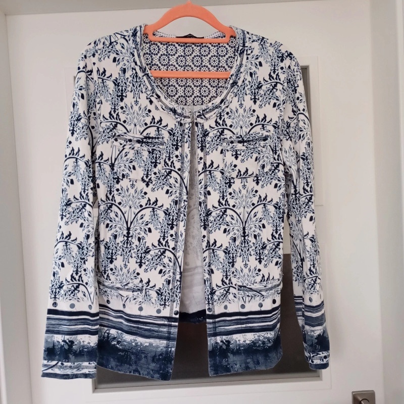 Kabátek, cardigan Gerry Weber, 40