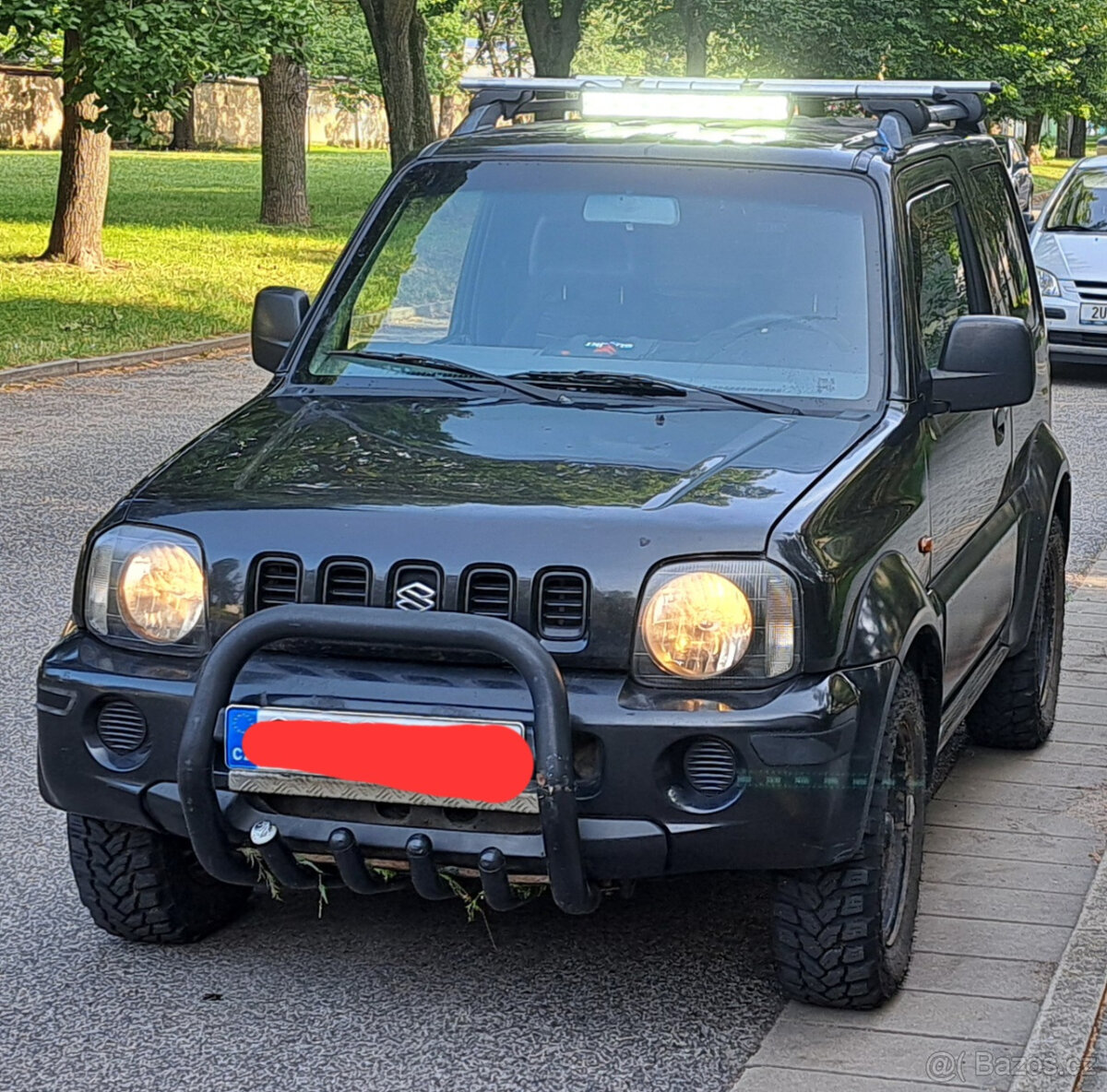 Jimny 1,3