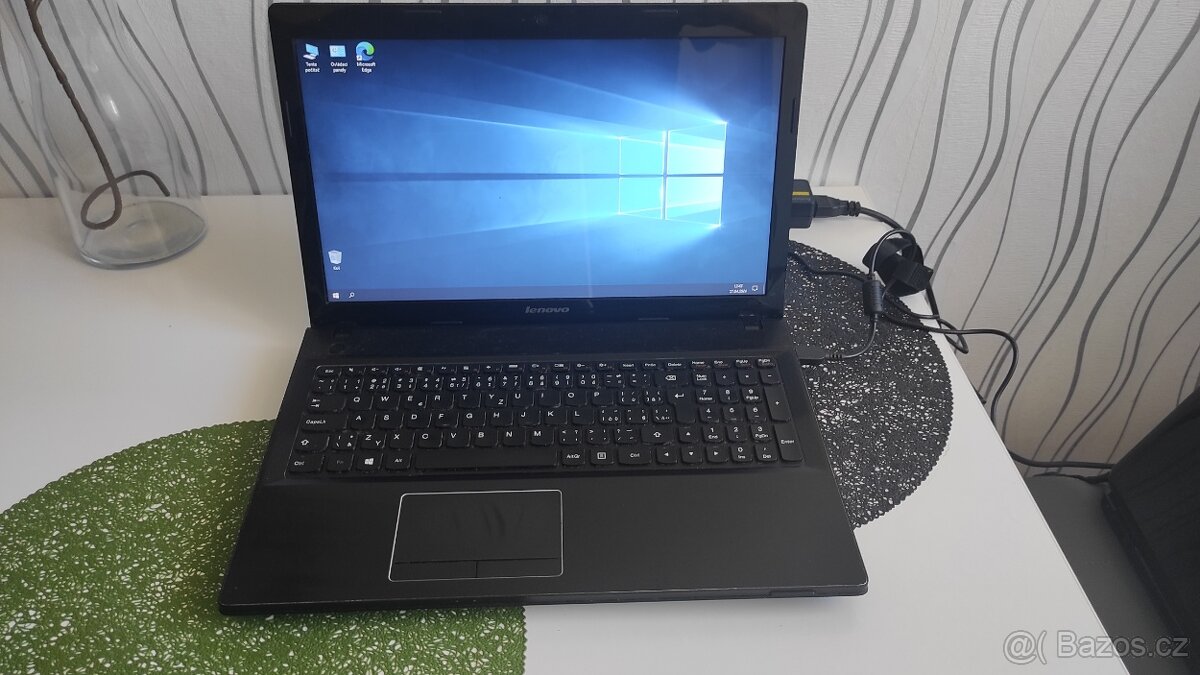 LENOVO G500 (Intel-Core i3)