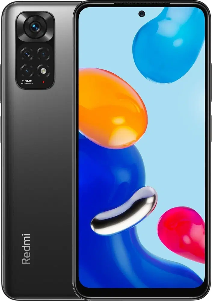 Xiaomi redmi note 11