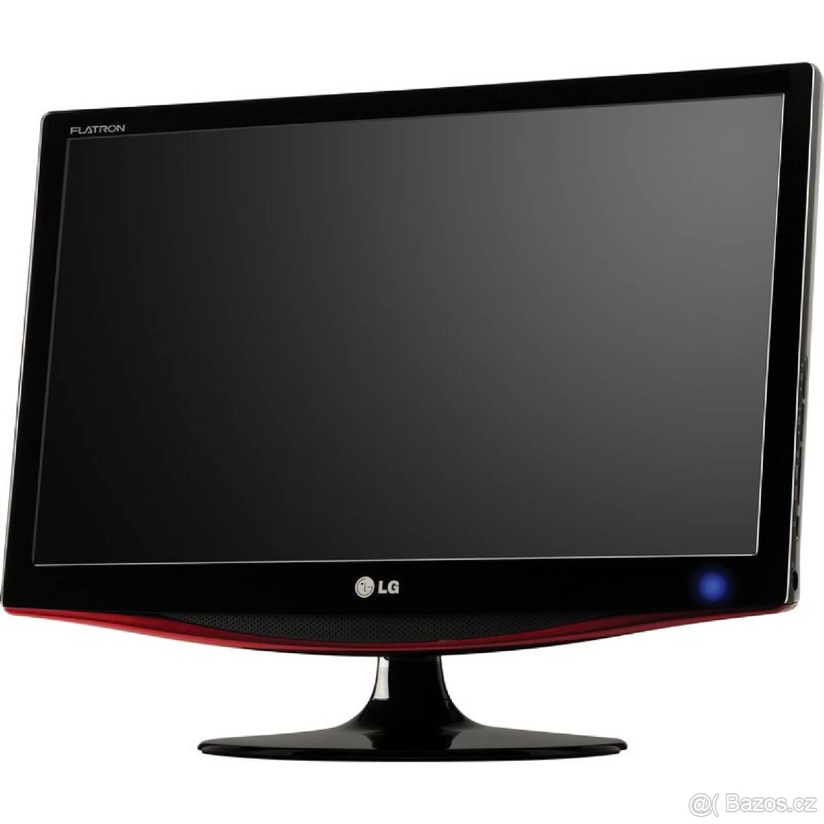 LG LCD monitor + LCD TV