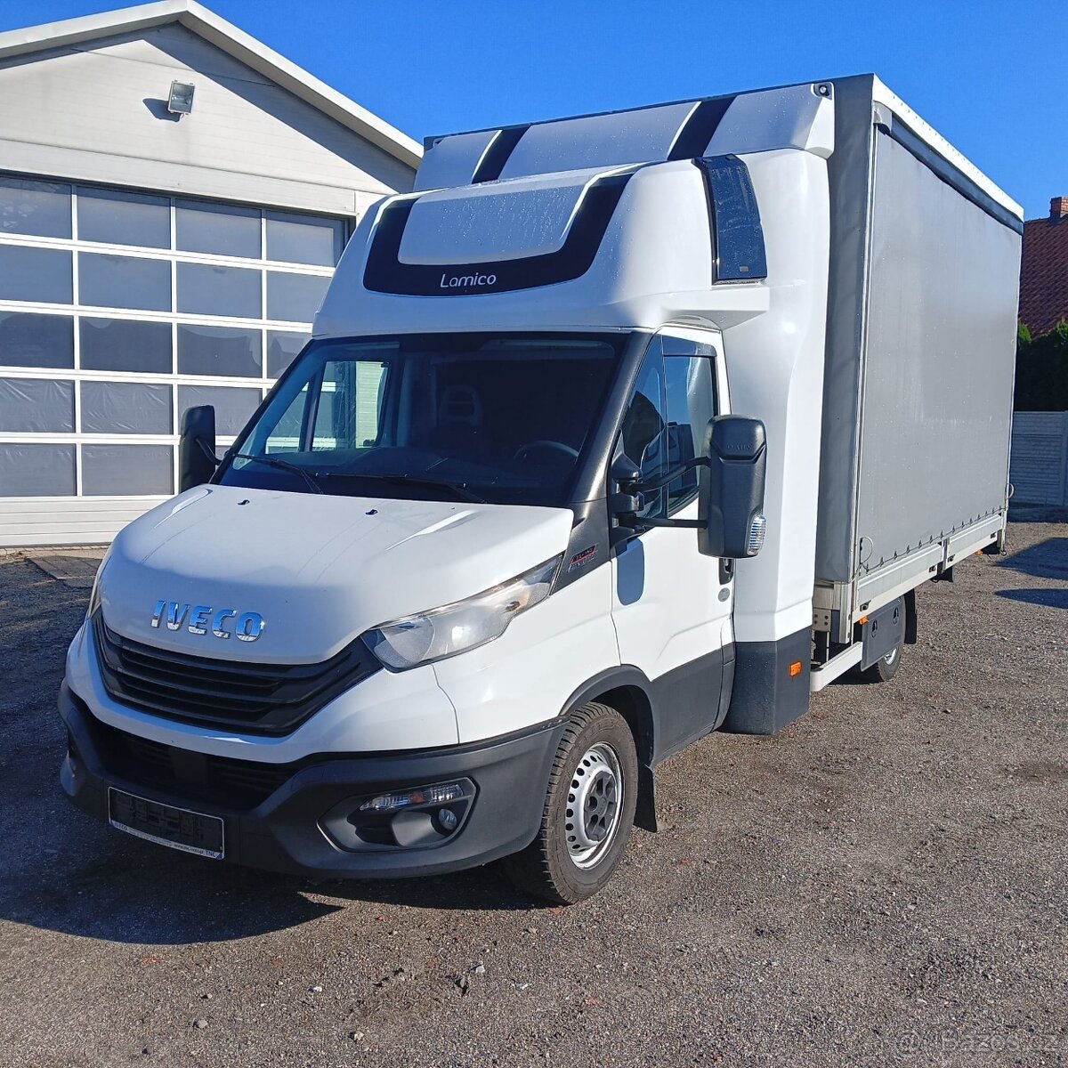 Iveco Daily