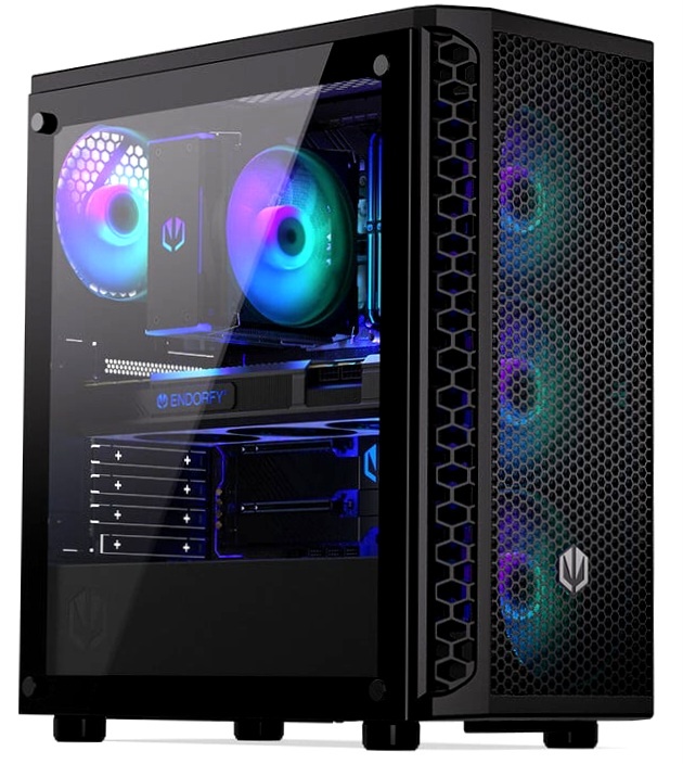 Herní PC s RTX 4080