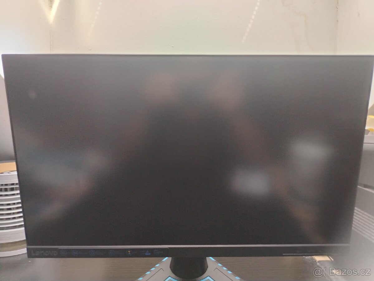 Monitor Lenovo Gaming G24e