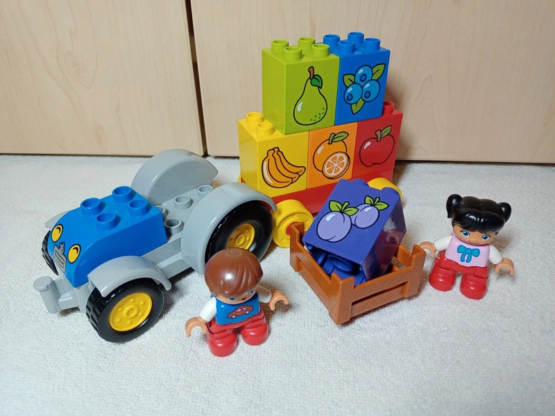 lego duplo