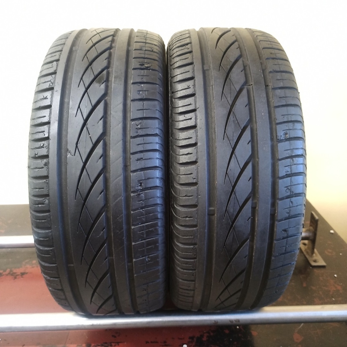 Continental 195/50 R15 82H 5mm