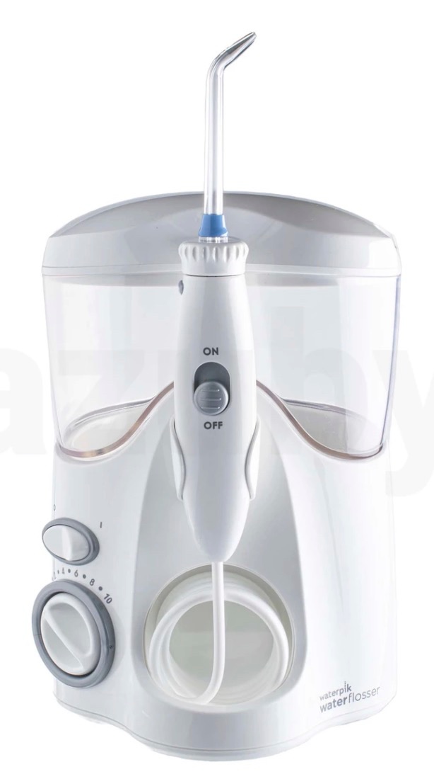 WaterPik Ultra WP100 ústní sprcha - NOVÁ