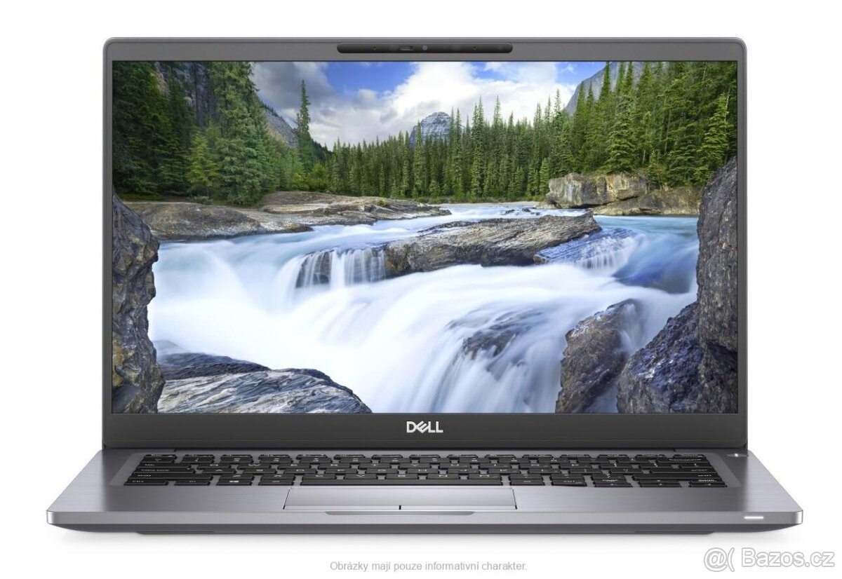 DELL Latitude 7400 i5-8365U - 16 GB RAM - 14"-  512GB SSD