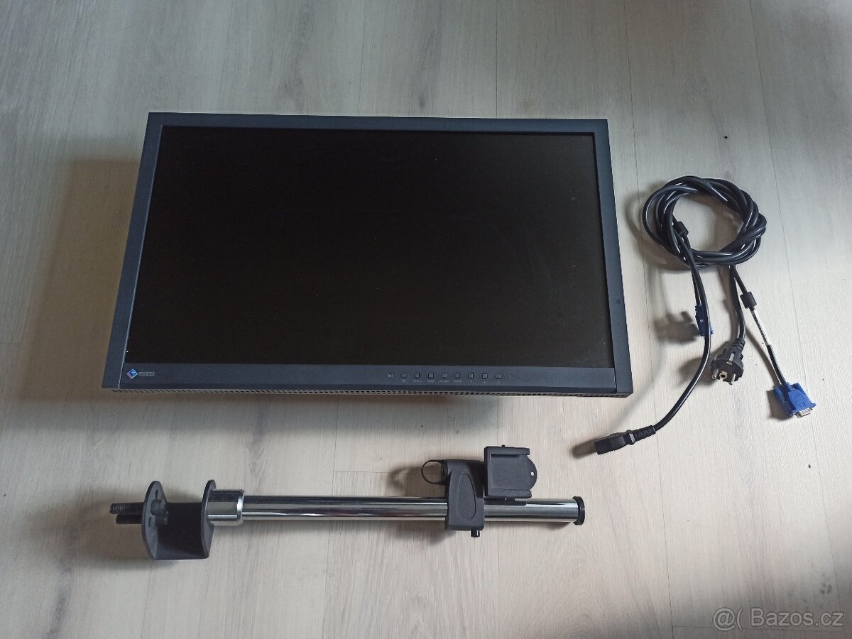 Monitor k Pc Eizo ev2315w