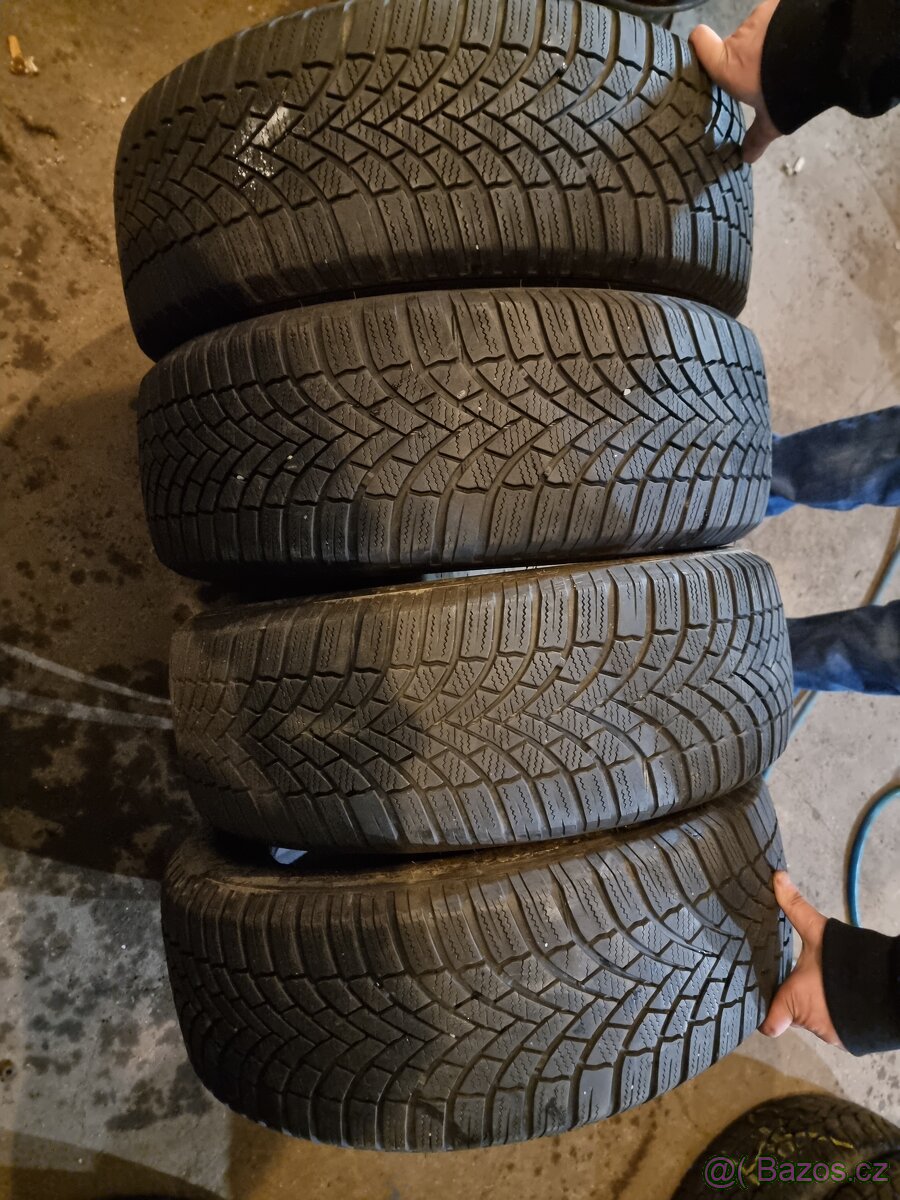 205/55R16