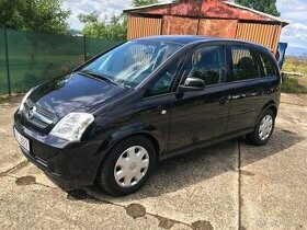 Opel Meriva 1.4i 16v