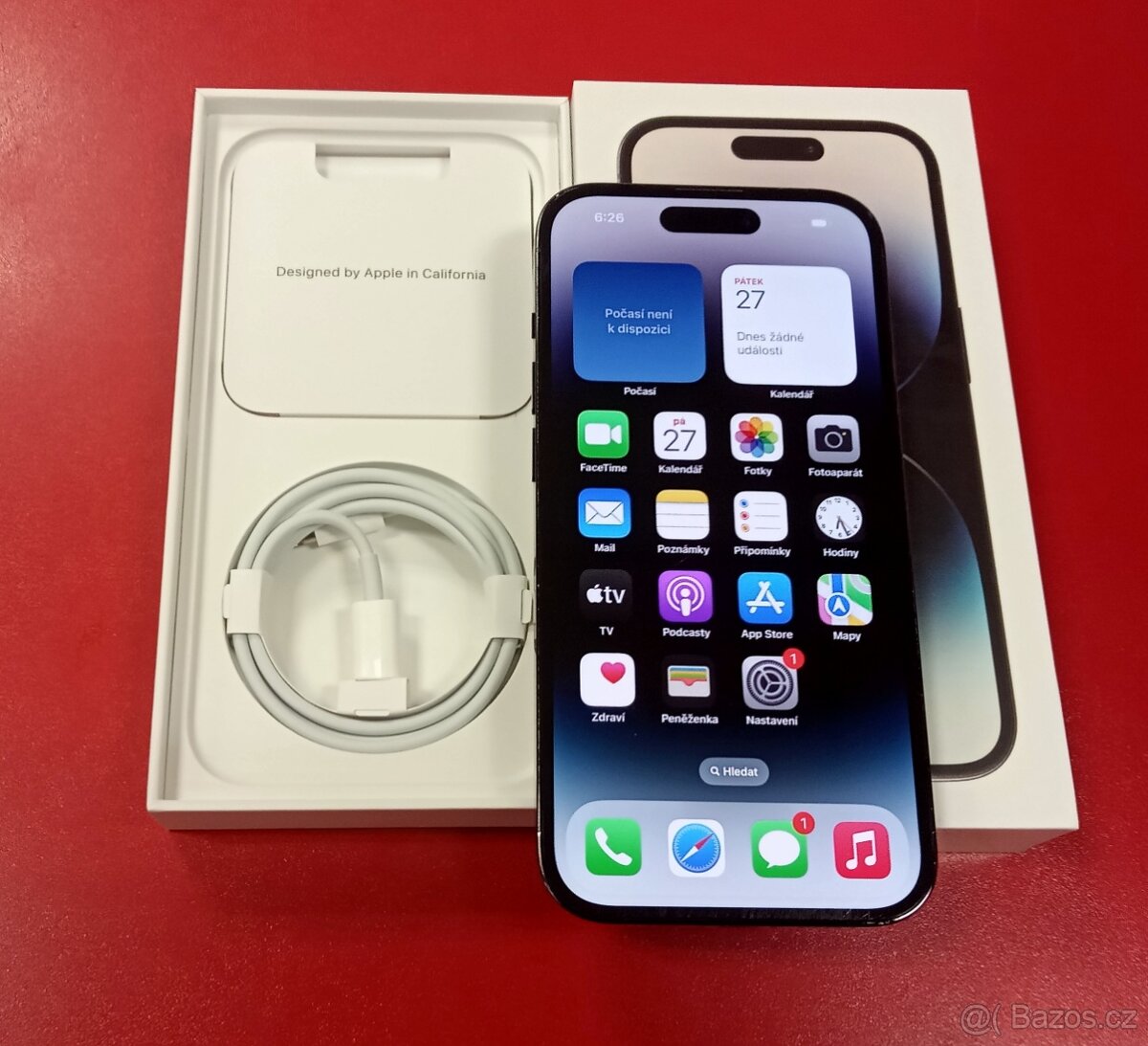 Apple iPhone 14 Pro 256GB