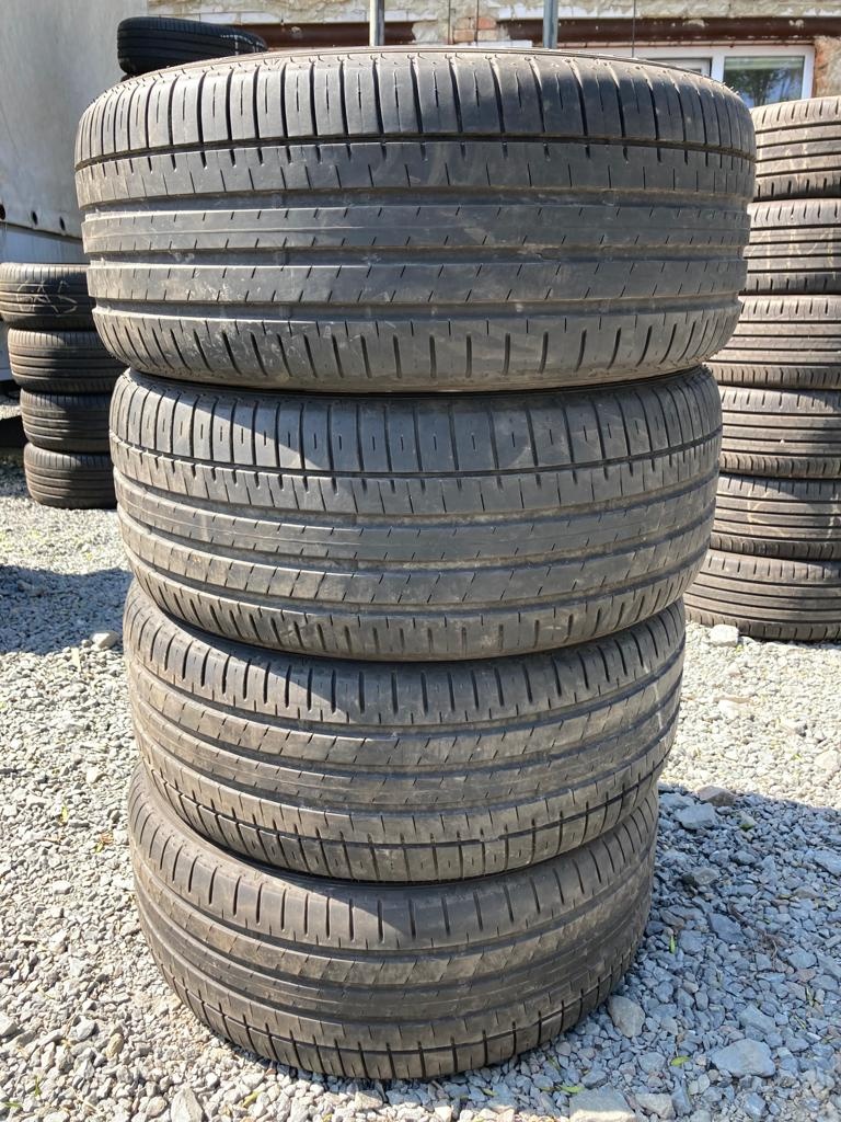 pneumatiky letní 245/50 ZR18 104Y Falken Azenis FK510