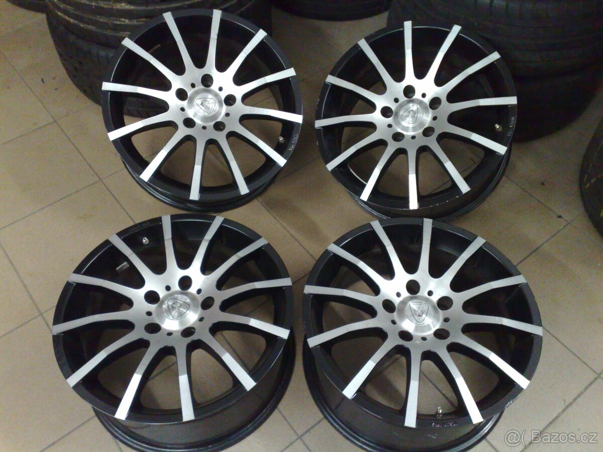 alu kola 5x120 r17 aluett