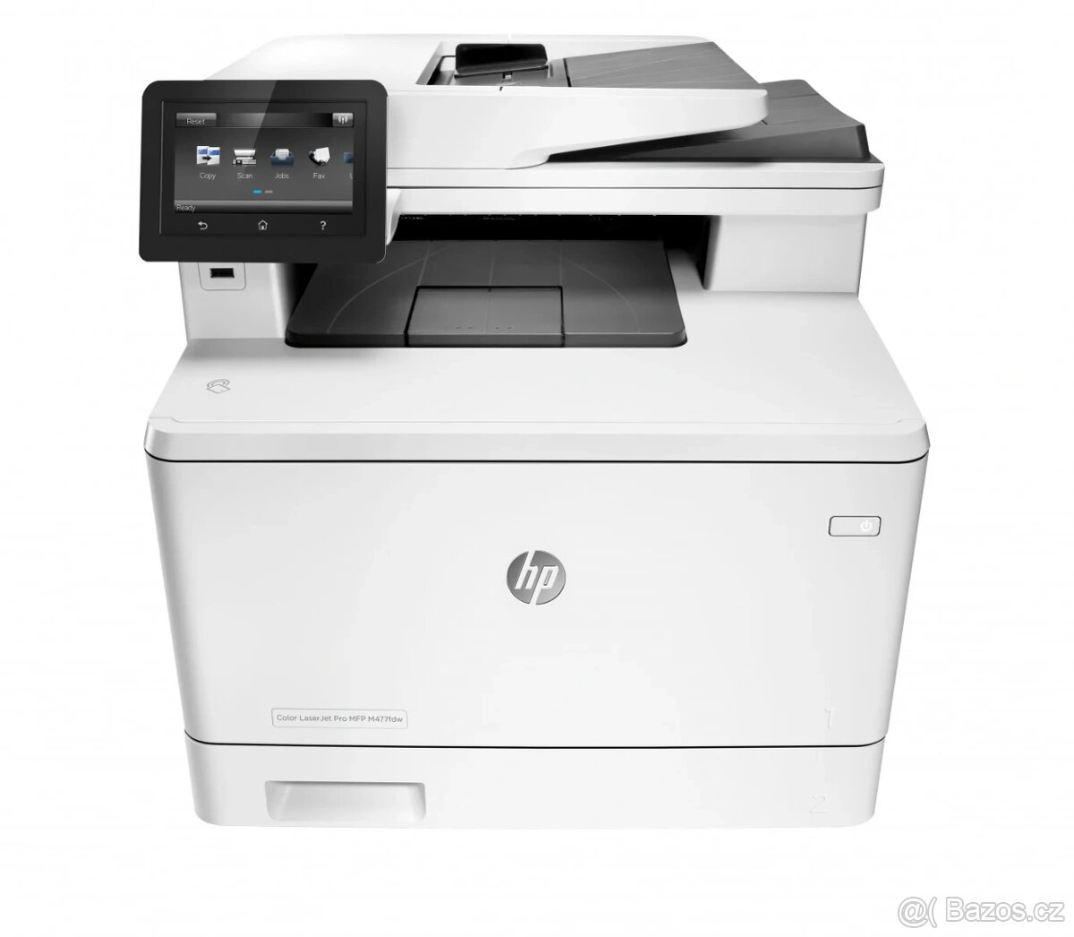 Tiskárna HP Color LaserJet Pro M477fdw