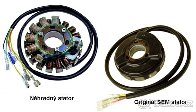 Stator SEM KTM HUSABERG