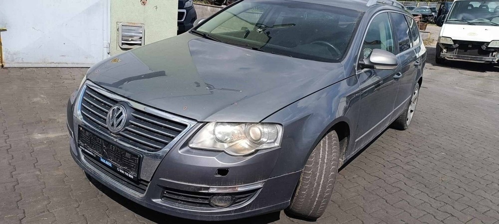 VW Passat B6 2.0tdi BKP 4Motion 103kW