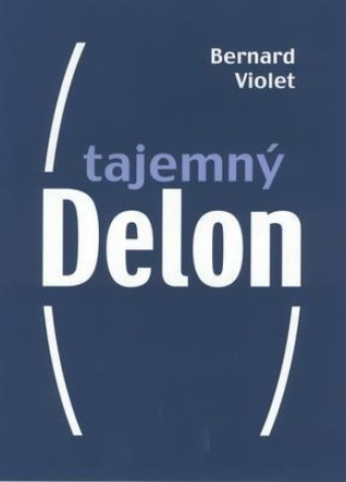 TAJEMNÝ  DELON