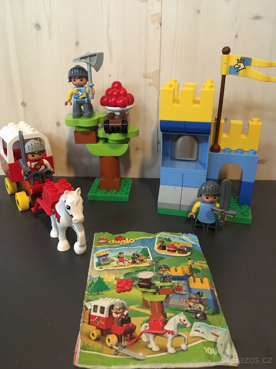 Lego duplo