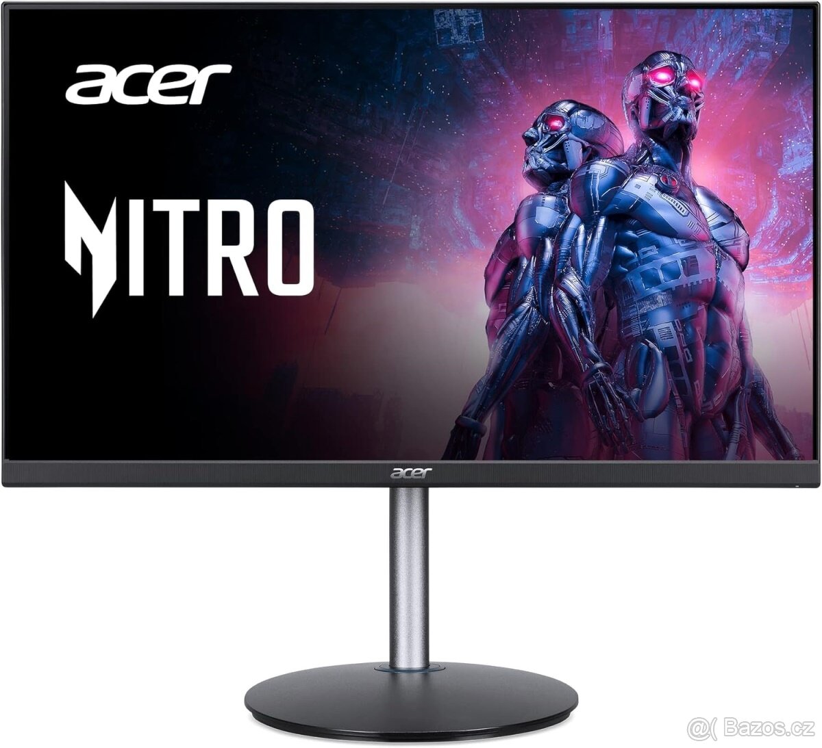 ACER MONITOR XV240Y NITRO FULL HD  24"