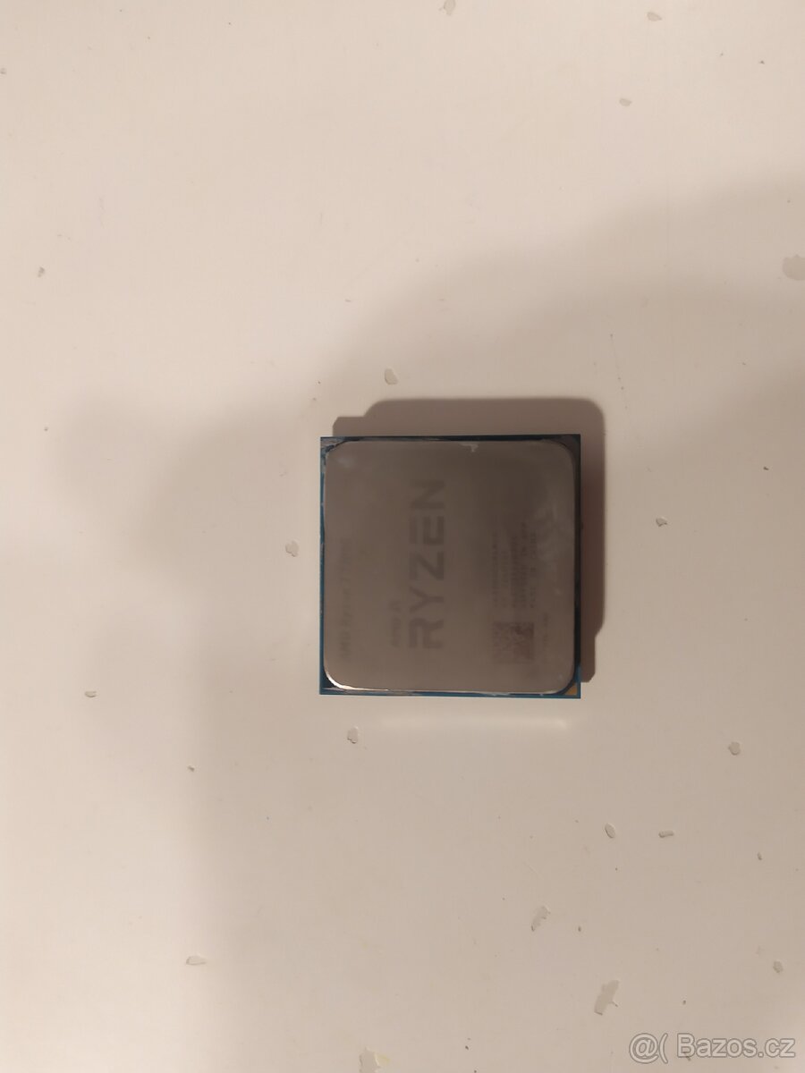 Procesor Ryzen 3 3200G