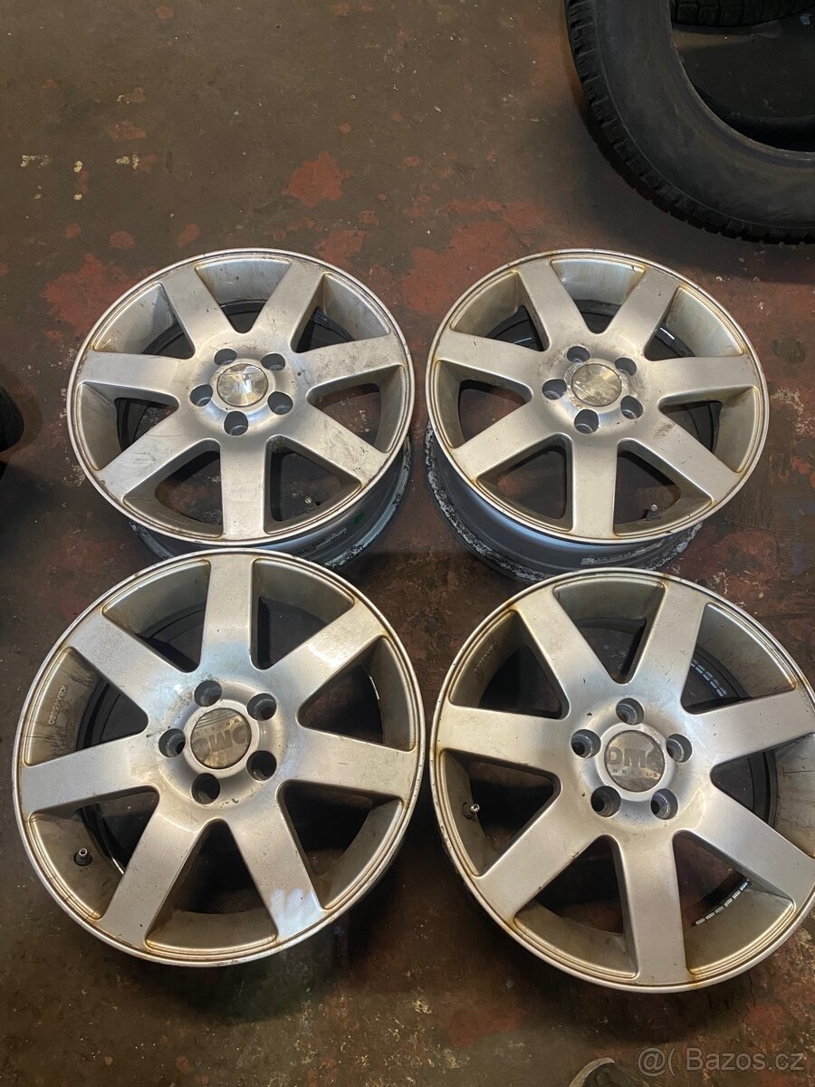 5x100r15