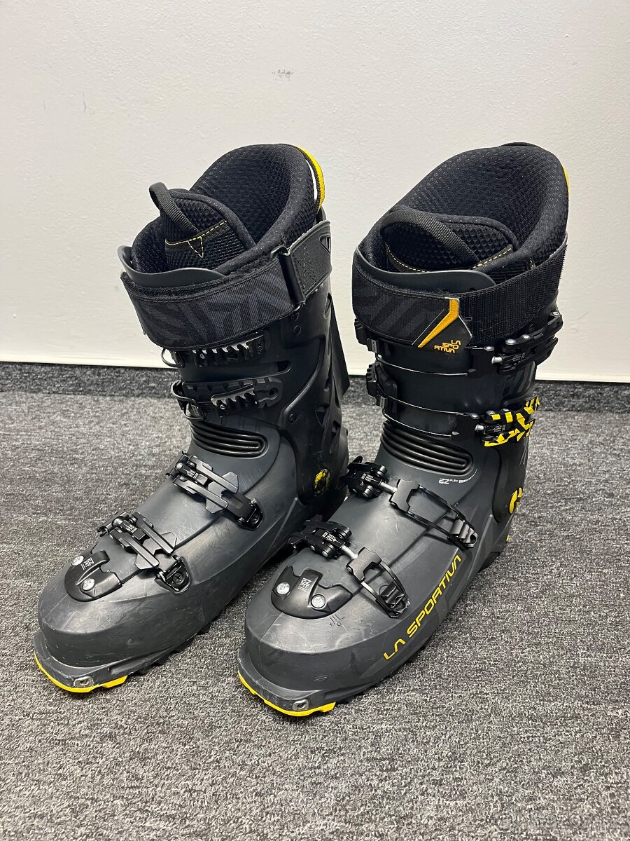 Skialp boty La Sportiva VEGA 30,5