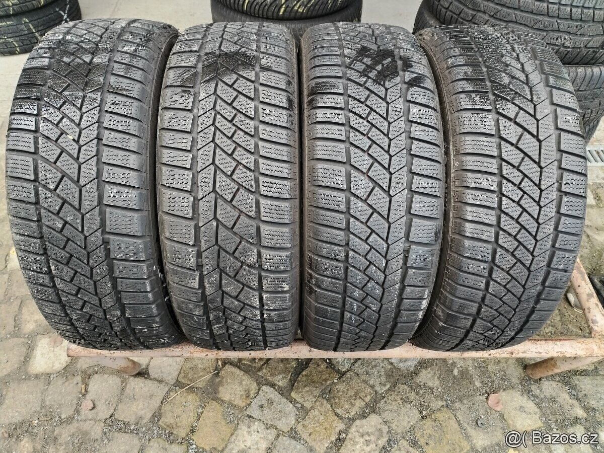 195/55/16 zimni pneu 195/55 R16