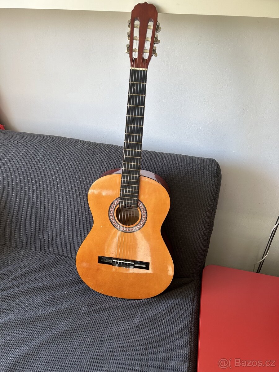 Klasická kytara XP Guitars AG 600