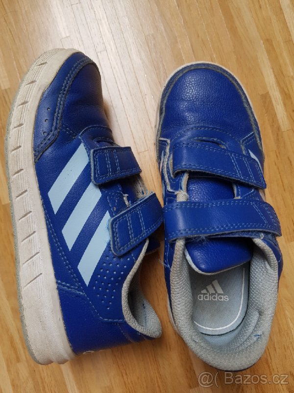 Adidasky vel.30