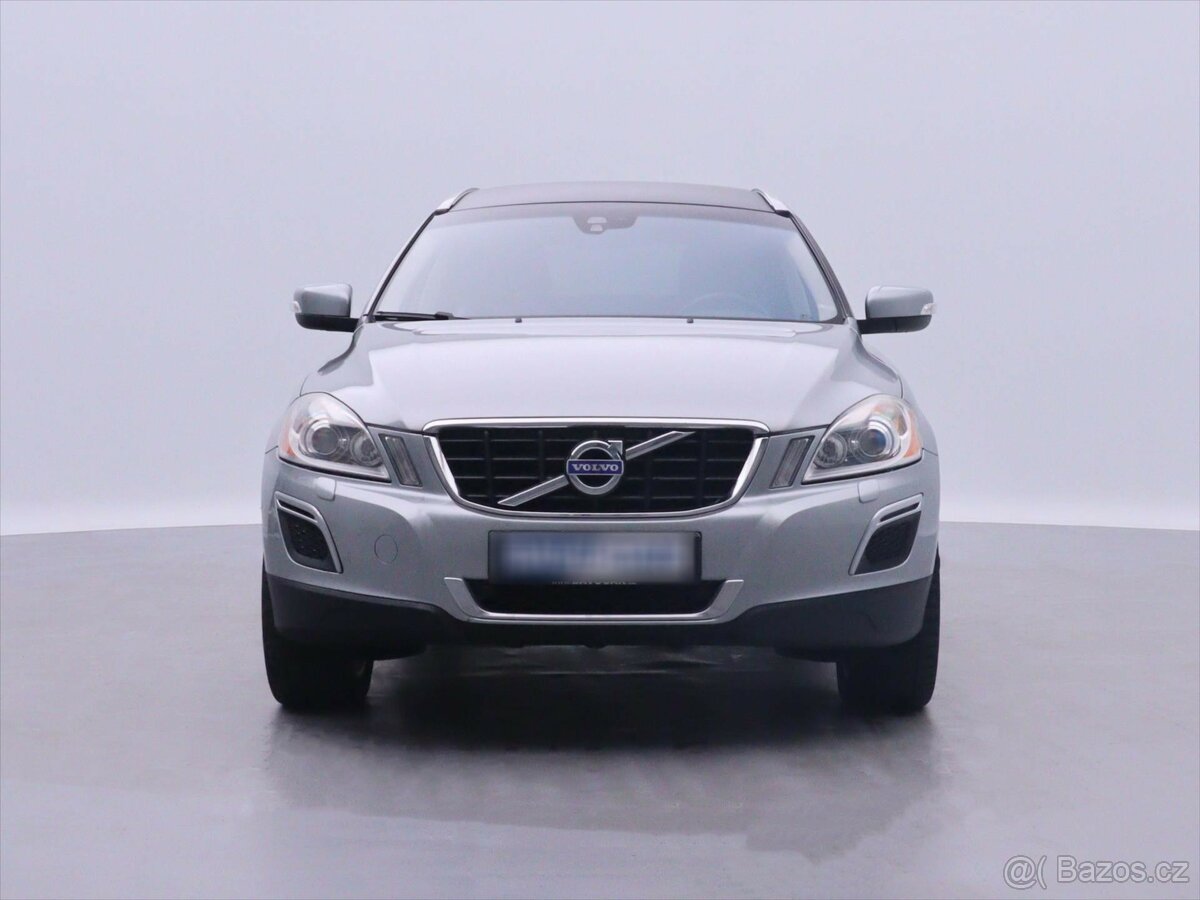 Volvo XC60 2,4 D5 AWD Automat Ocean Race (2012)