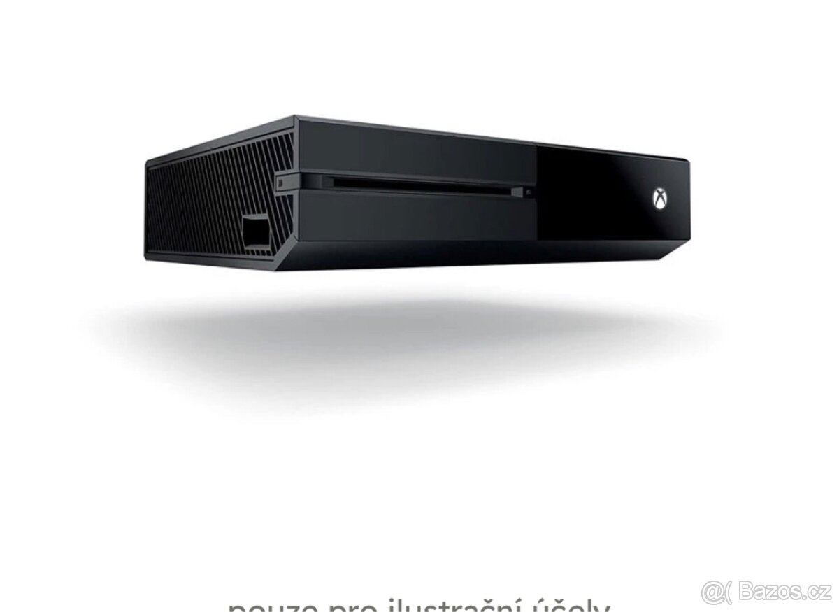 Xbox one 1Tb