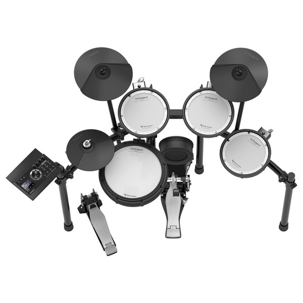 Prodám Roland V-Drums TD-17KV