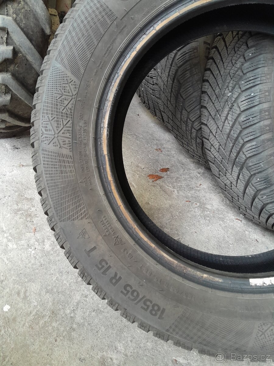 185/65 R 15